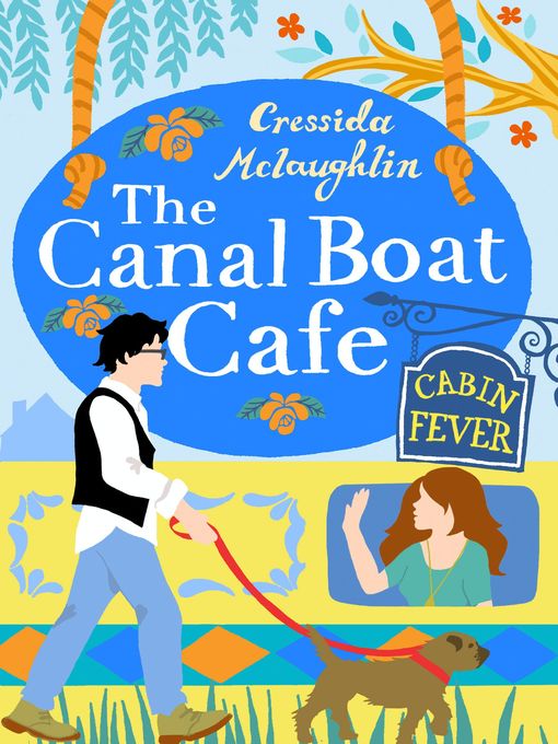 Title details for Cabin Fever by Cressida McLaughlin - Available